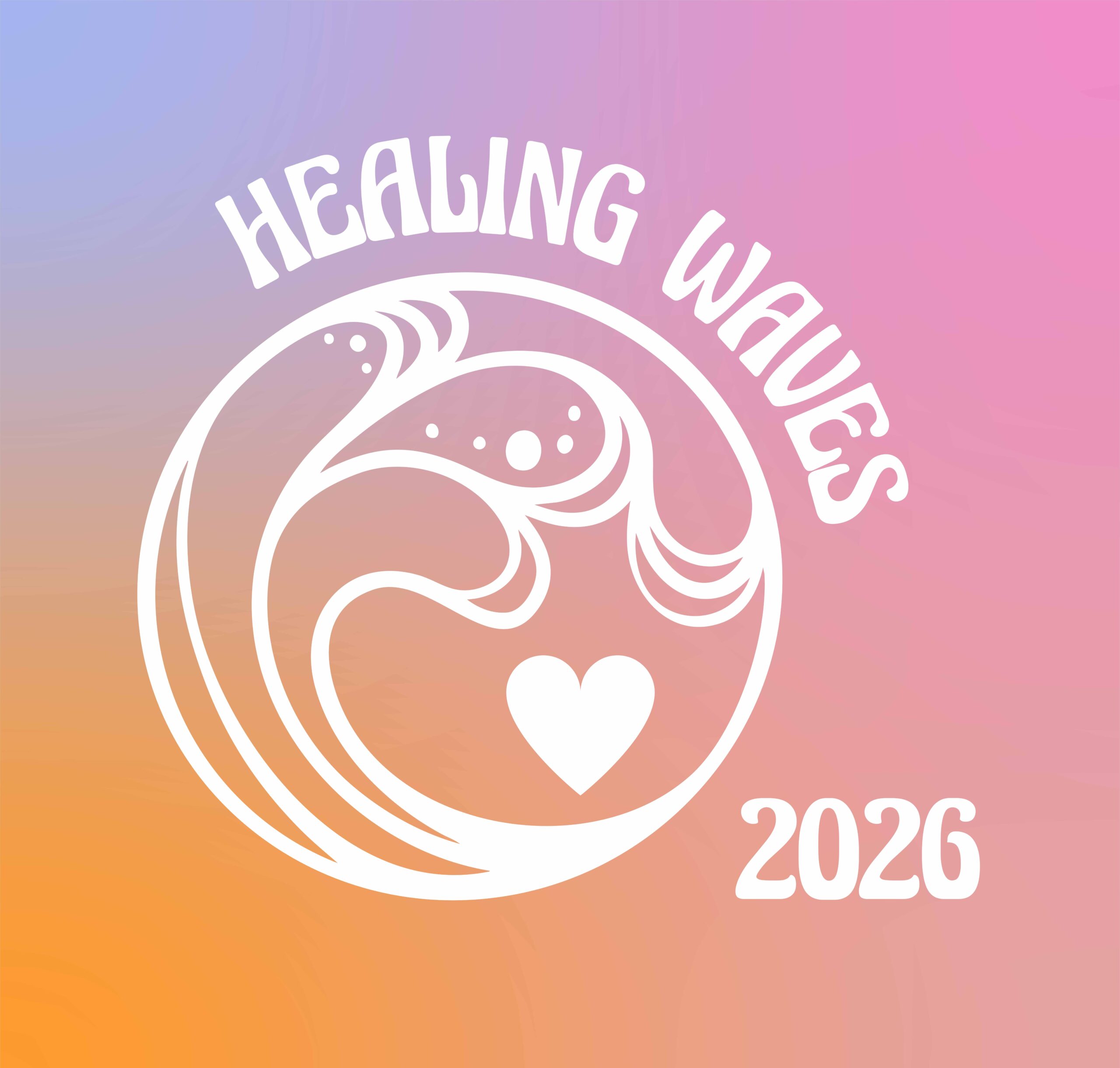Healing Waves - Retreat