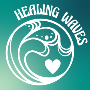 Healing Waves - Retreat