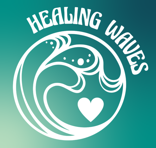 Healing Waves - Retreat